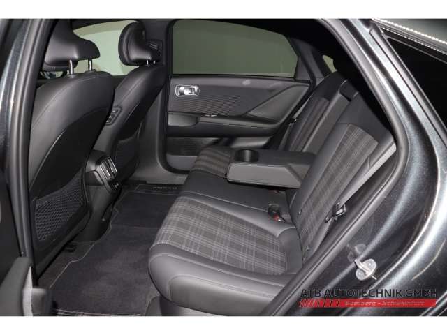 Fahrzeugbild eines Hyundai IONIQ 6