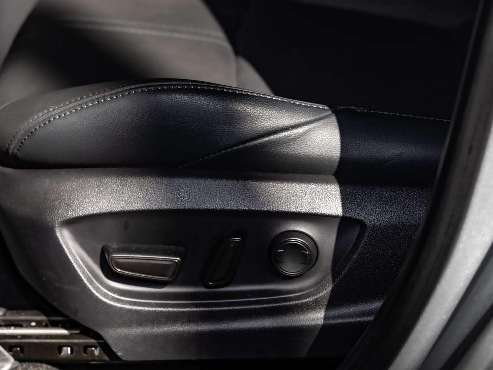 Fahrzeugbild eines Toyota Corolla Cross