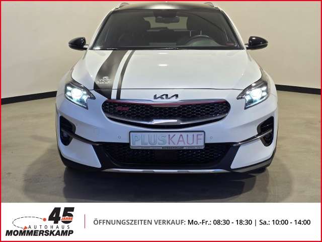 Fahrzeugbild eines Kia XCeed