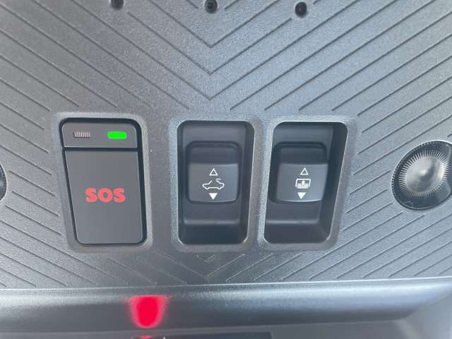 Fahrzeugbild eines Dacia Bigster