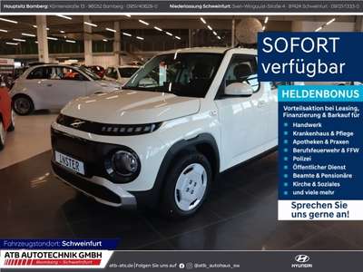 Bild Hyundai Inster