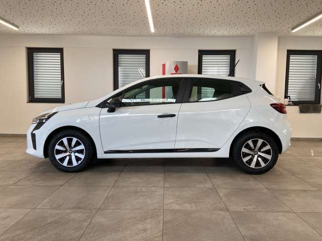 Fahrzeugbild eines Mitsubishi Colt