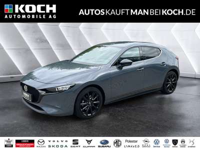 Bild Mazda Mazda3