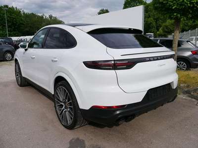 Bild Porsche Cayenne