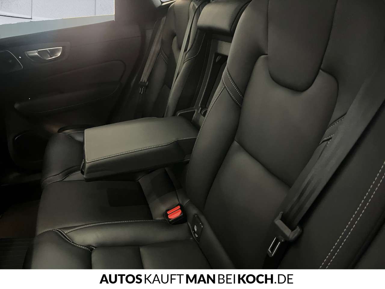 Fahrzeugbild eines Volvo XC60