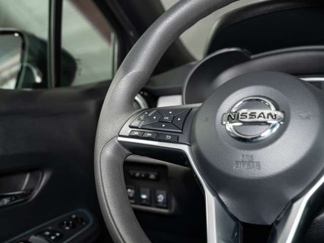 Fahrzeugbild eines Nissan Micra