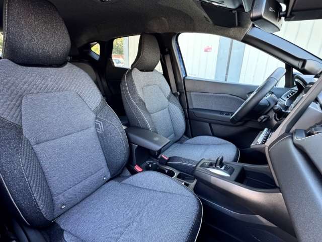 Fahrzeugbild eines Renault Captur