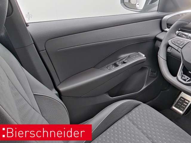 Fahrzeugbild eines Volkswagen T-Roc