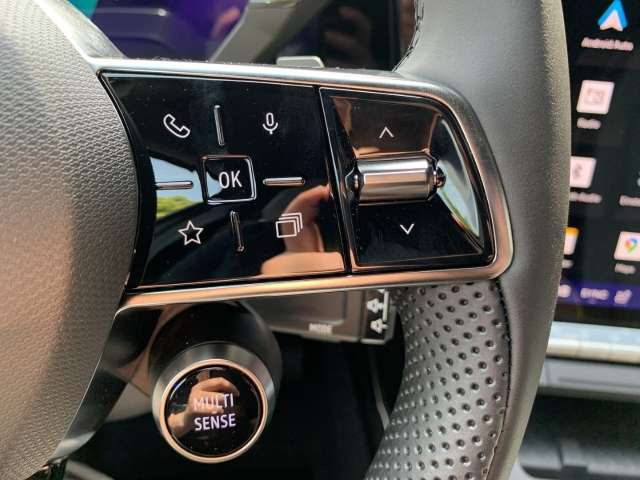 Fahrzeugbild eines Renault Scenic E-TECH