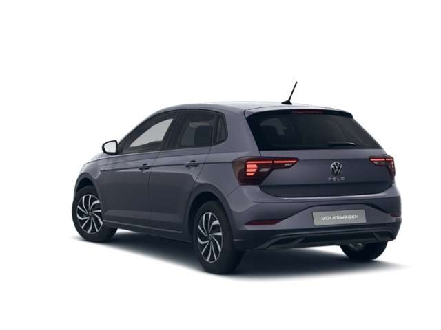 Fahrzeugbild eines Volkswagen Polo