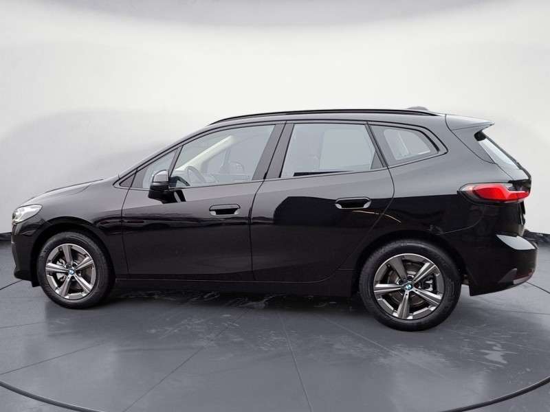 Fahrzeugbild eines BMW 2er-Reihe