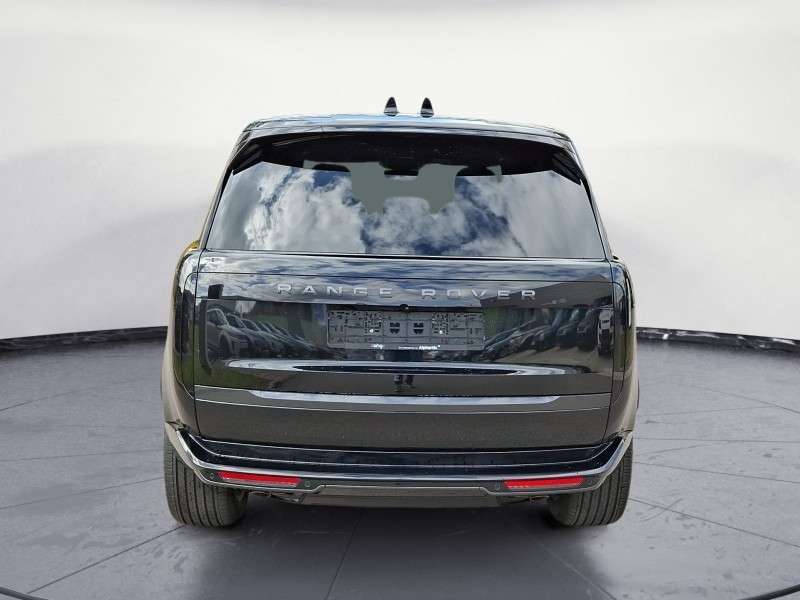 Fahrzeugbild eines Land Rover Range Rover