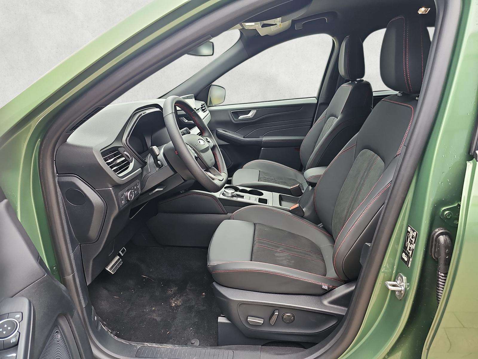 Fahrzeugbild eines Ford Kuga