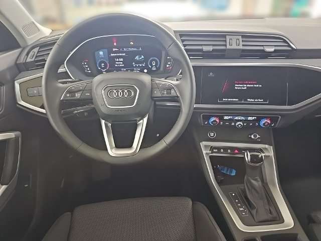 Fahrzeugbild eines Audi Q3