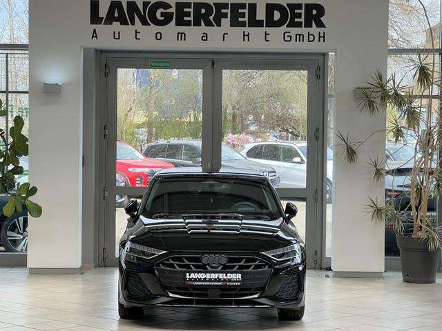 Fahrzeugbild eines Audi A3
