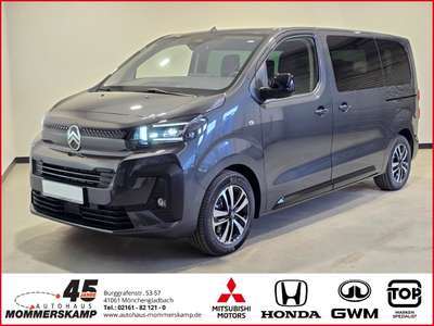 Bild Citroën SpaceTourer