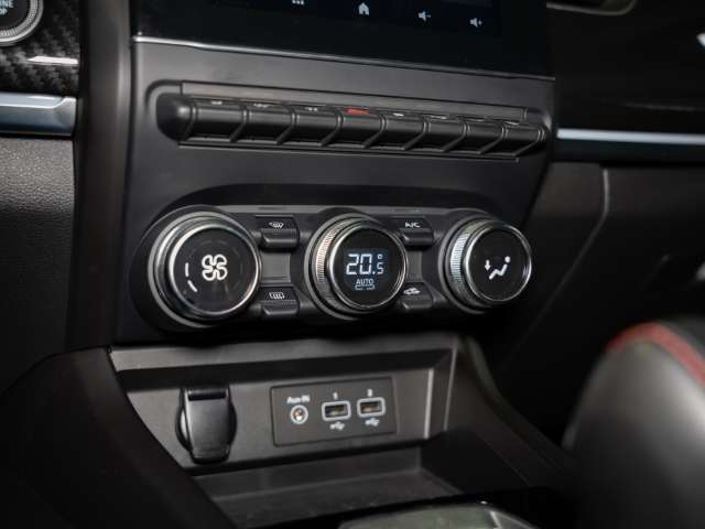 Fahrzeugbild eines Renault Arkana