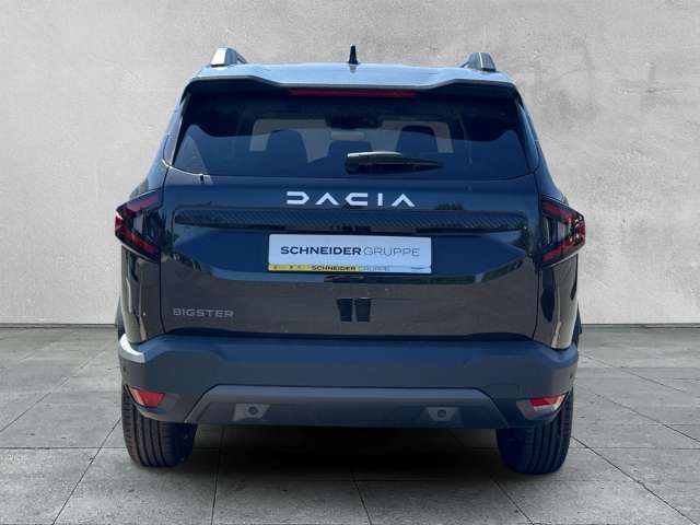 Fahrzeugbild eines Dacia Bigster
