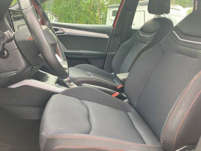 Fahrzeugbild eines SEAT Arona