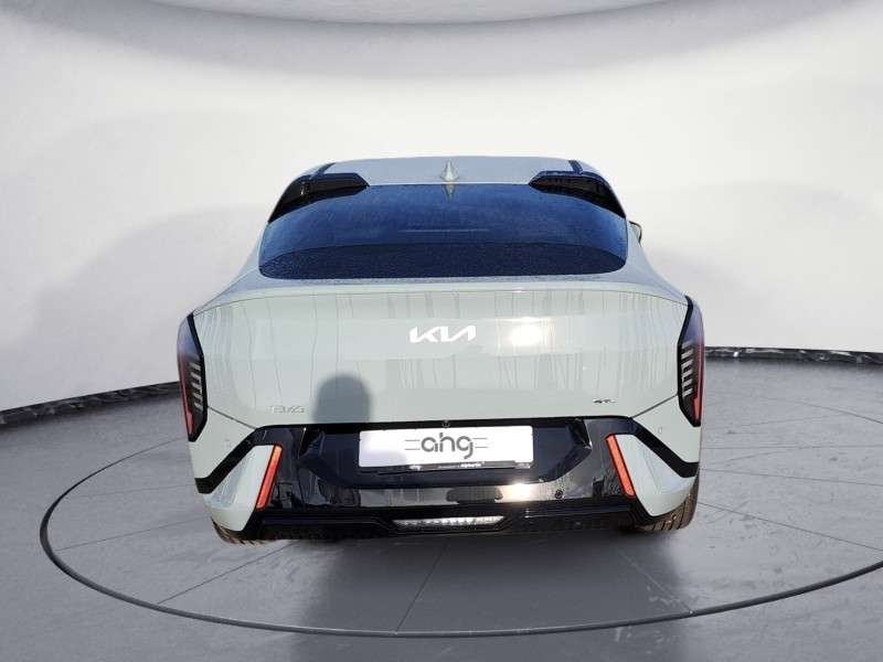 Fahrzeugbild eines Kia EV4