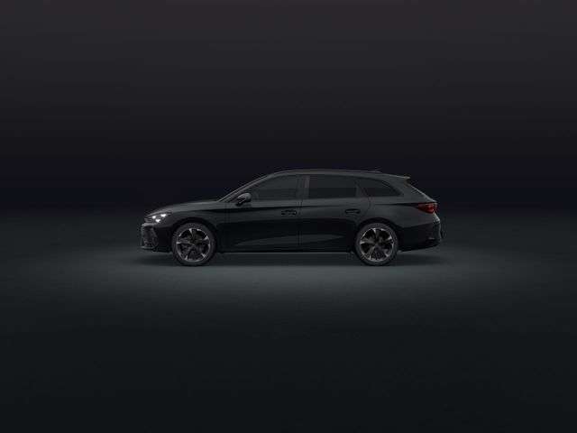 Fahrzeugbild eines CUPRA Leon