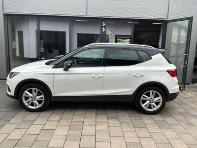 Bild SEAT Arona