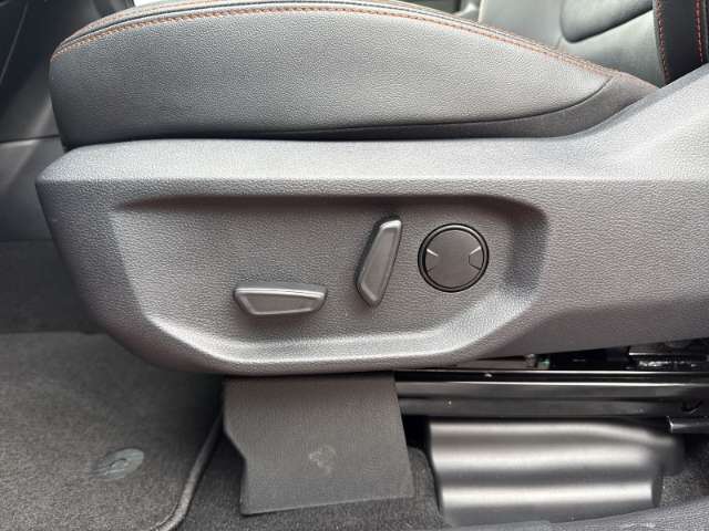 Fahrzeugbild eines Ford Ranger