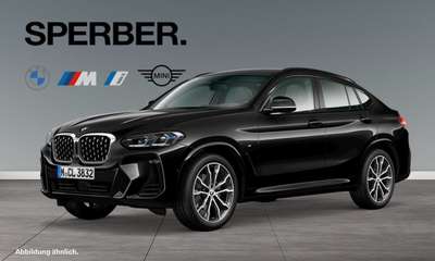 Bild BMW X4