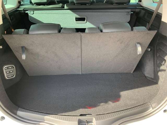 Fahrzeugbild eines Renault Grand Scénic