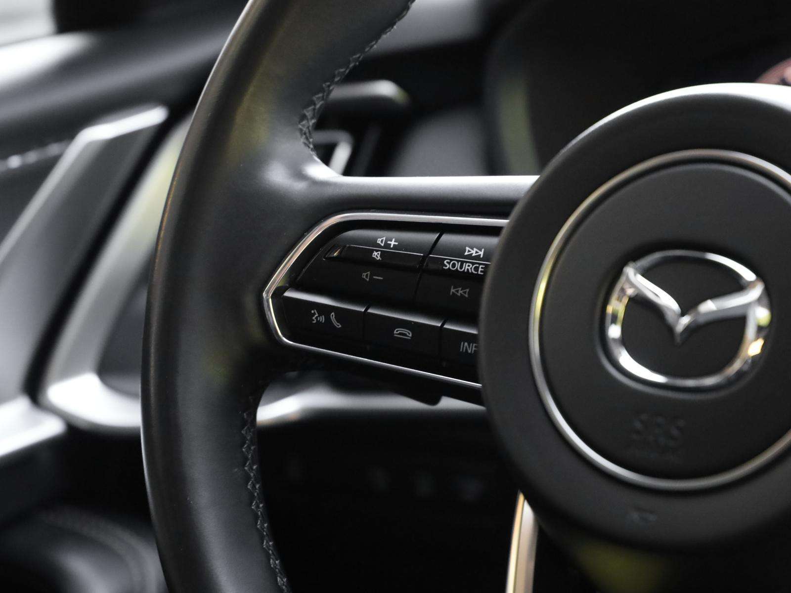 Fahrzeugbild eines Mazda CX-60