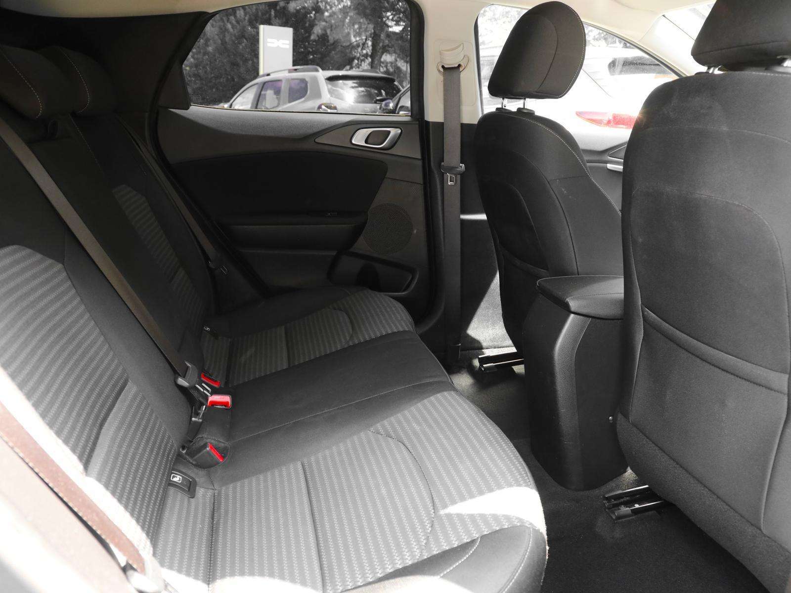 Fahrzeugbild eines Kia XCeed