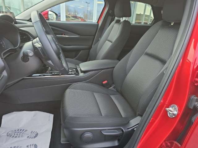 Fahrzeugbild eines Mazda CX-30