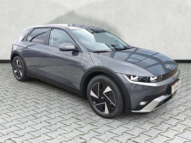 Fahrzeugbild eines Hyundai IONIQ 5
