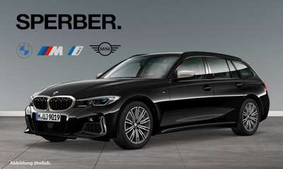 Bild BMW 3er-Reihe