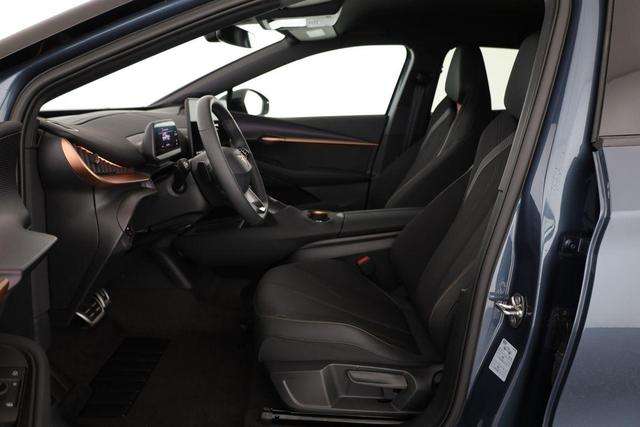 Fahrzeugbild eines CUPRA Tavascan