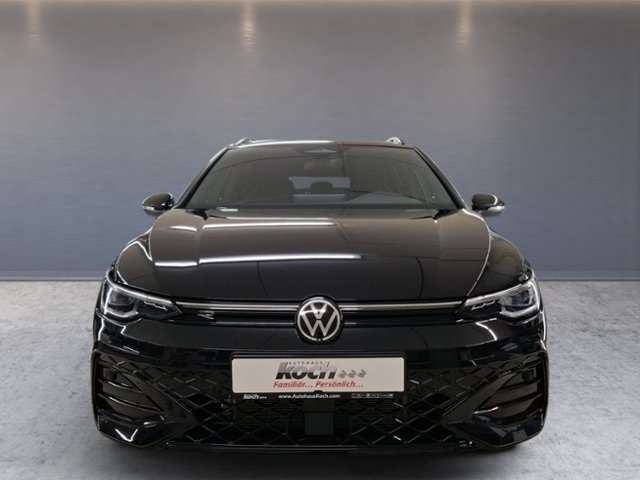 Fahrzeugbild eines Volkswagen Golf
