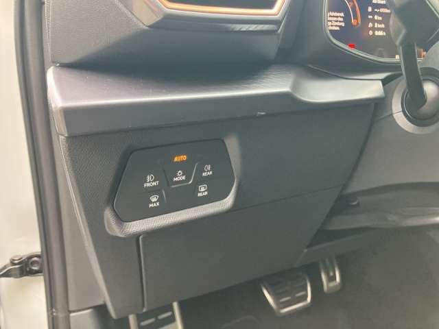 Fahrzeugbild eines CUPRA Leon