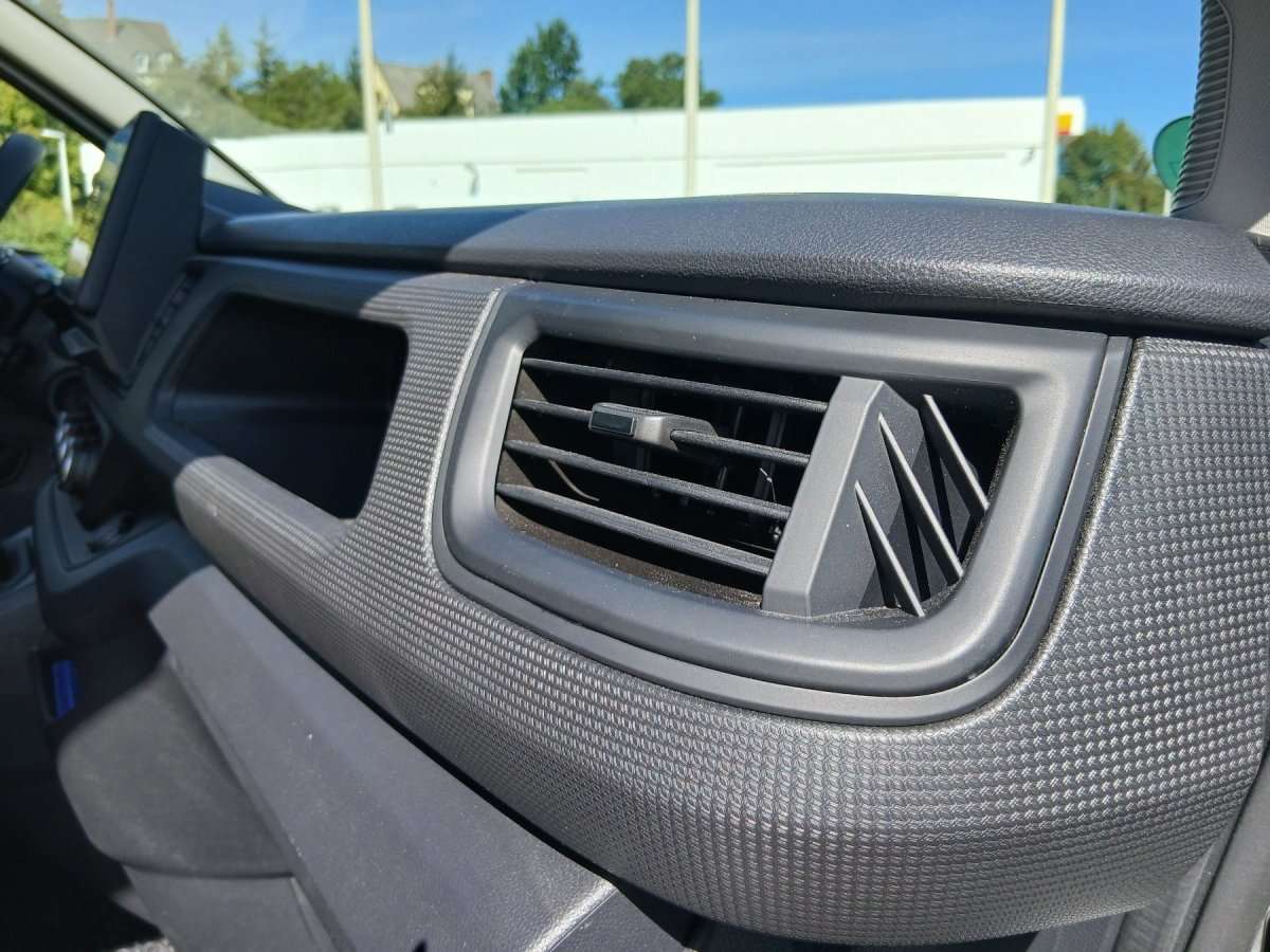 Fahrzeugbild eines Renault Trafic