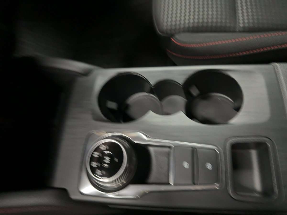 Fahrzeugbild eines Ford Focus