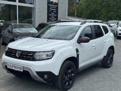 Bild Dacia Duster