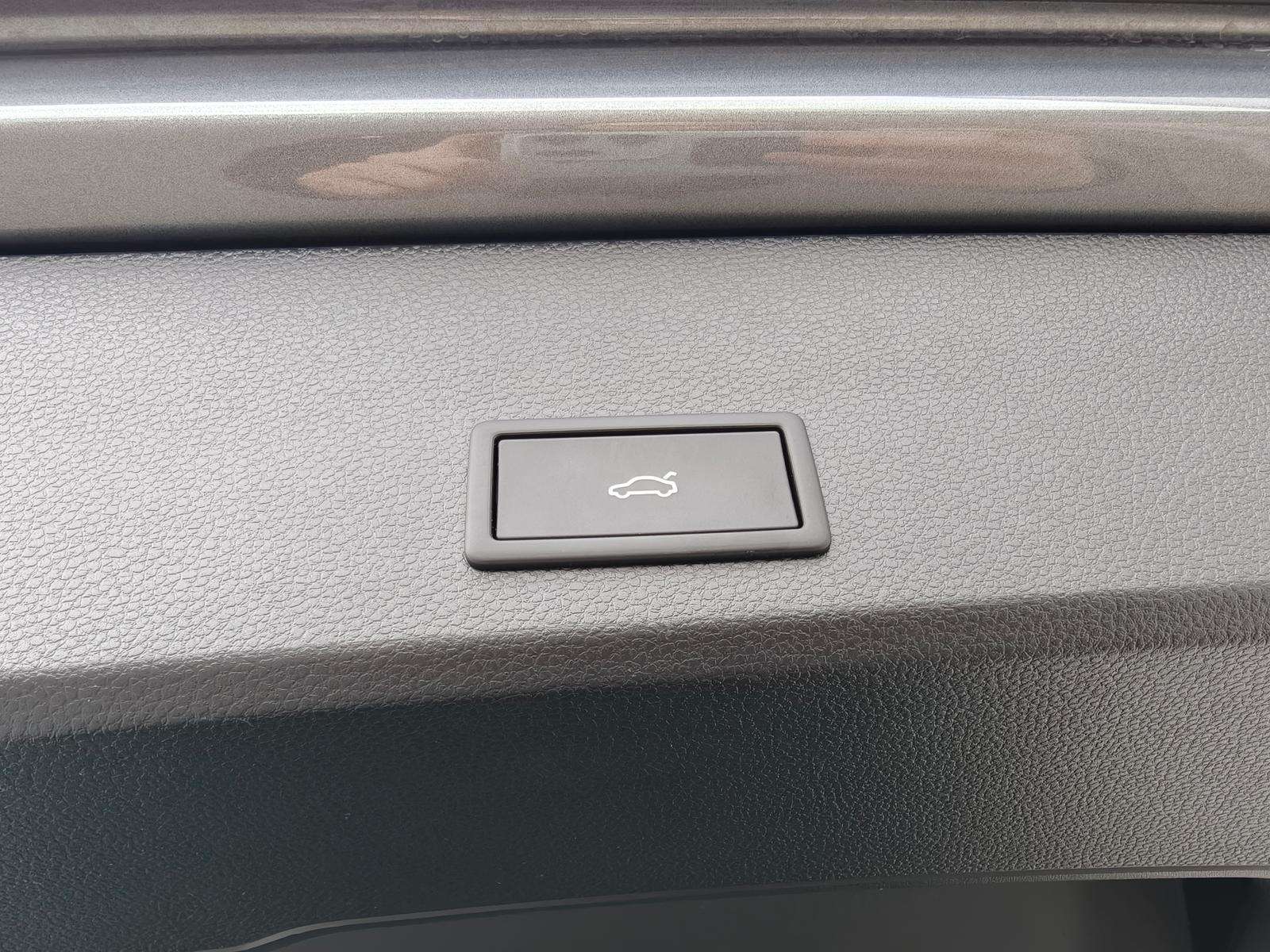 Fahrzeugbild eines CUPRA Ateca