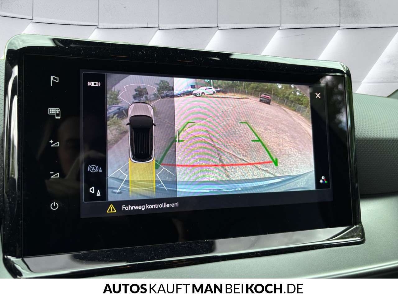 Fahrzeugbild eines SEAT Arona