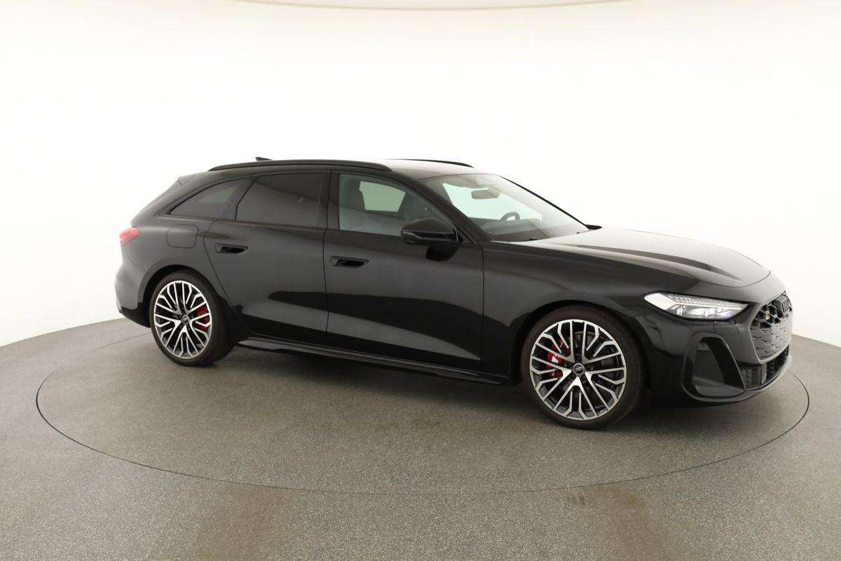 Fahrzeugbild eines Audi S5