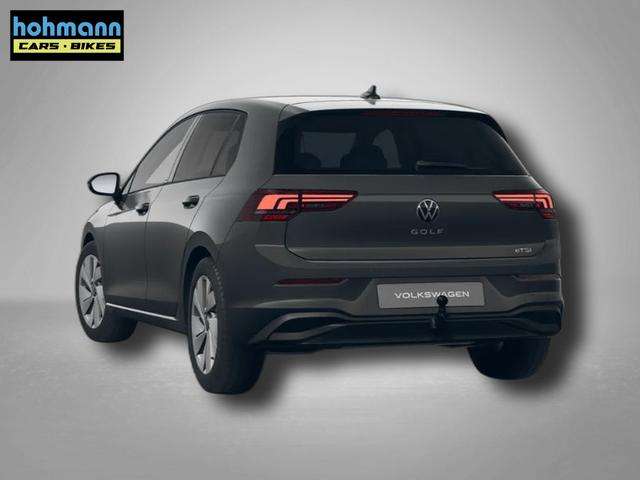 Fahrzeugbild eines Volkswagen Golf