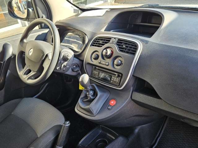 Fahrzeugbild eines Renault Kangoo