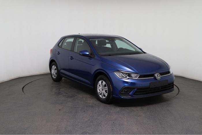 Fahrzeugbild eines Volkswagen Polo