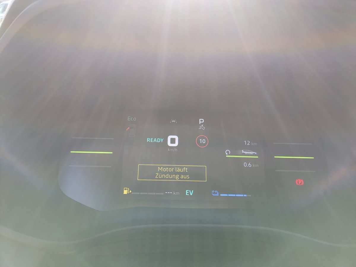 Fahrzeugbild eines Dacia Jogger