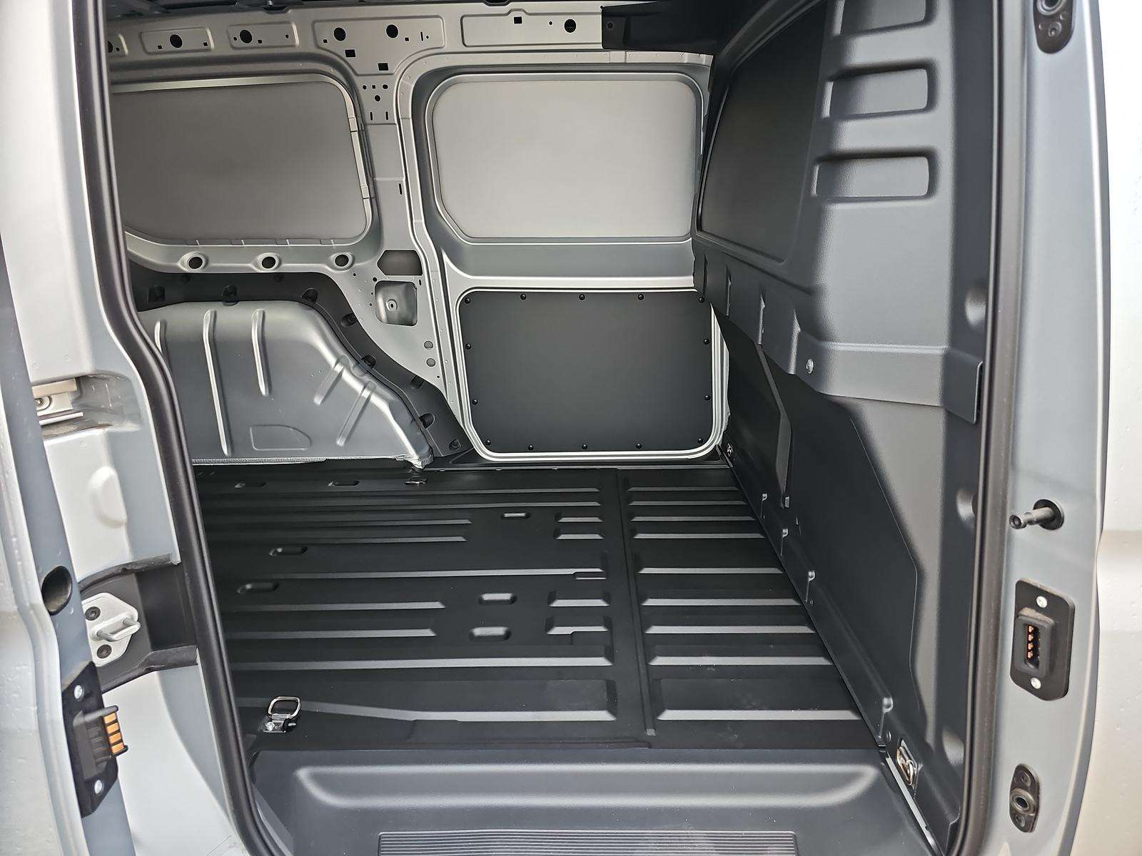 Fahrzeugbild eines Ford Transit Connect