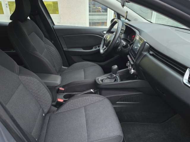 Fahrzeugbild eines Renault Clio