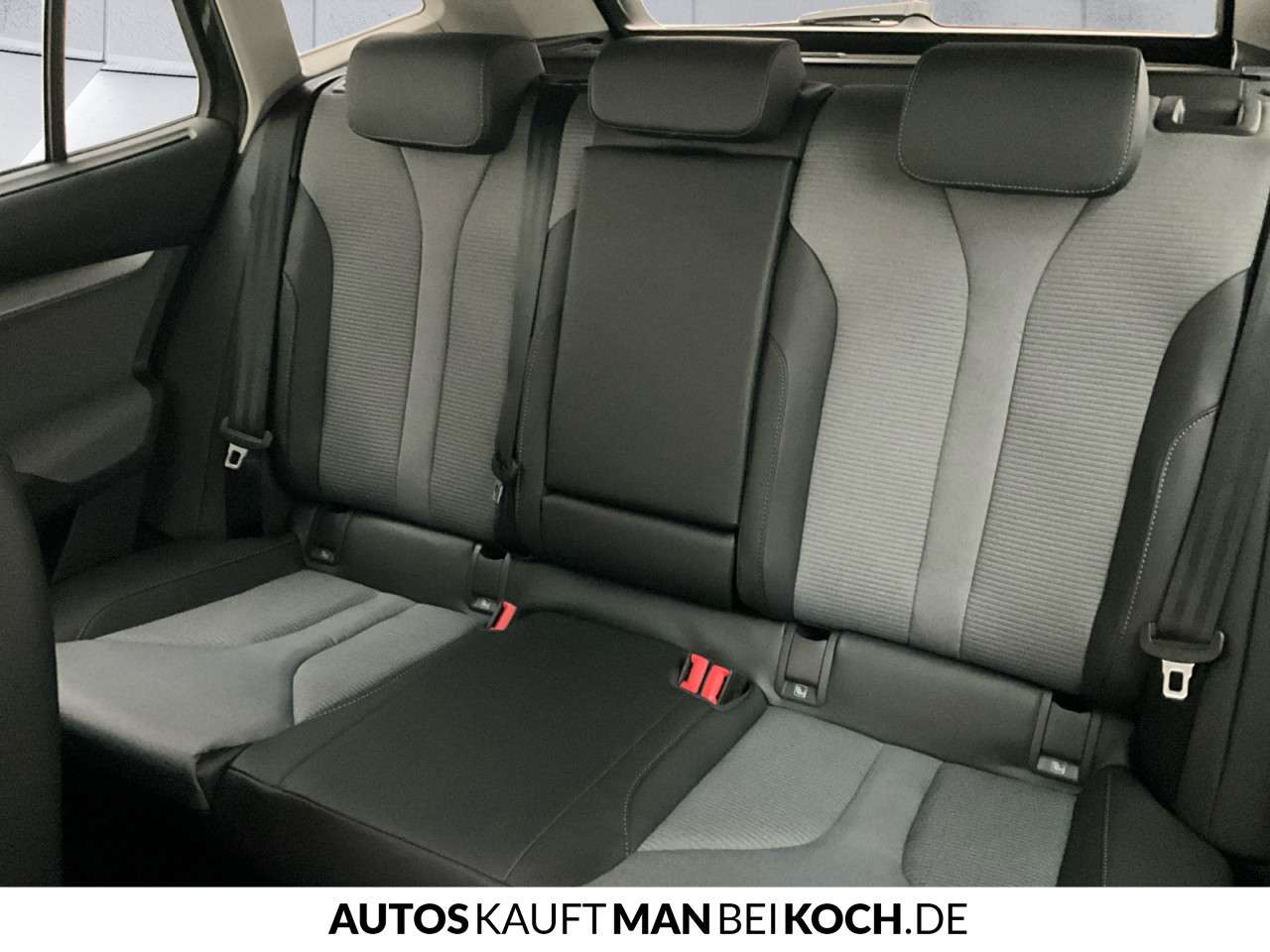 Fahrzeugbild eines Skoda ENYAQ